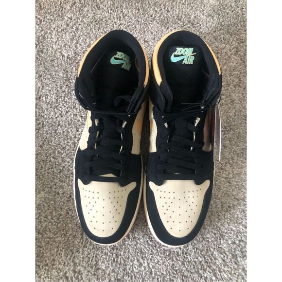 Nike Air Jordan 1 Zoom CMFT 2 Men’s Size 10.5